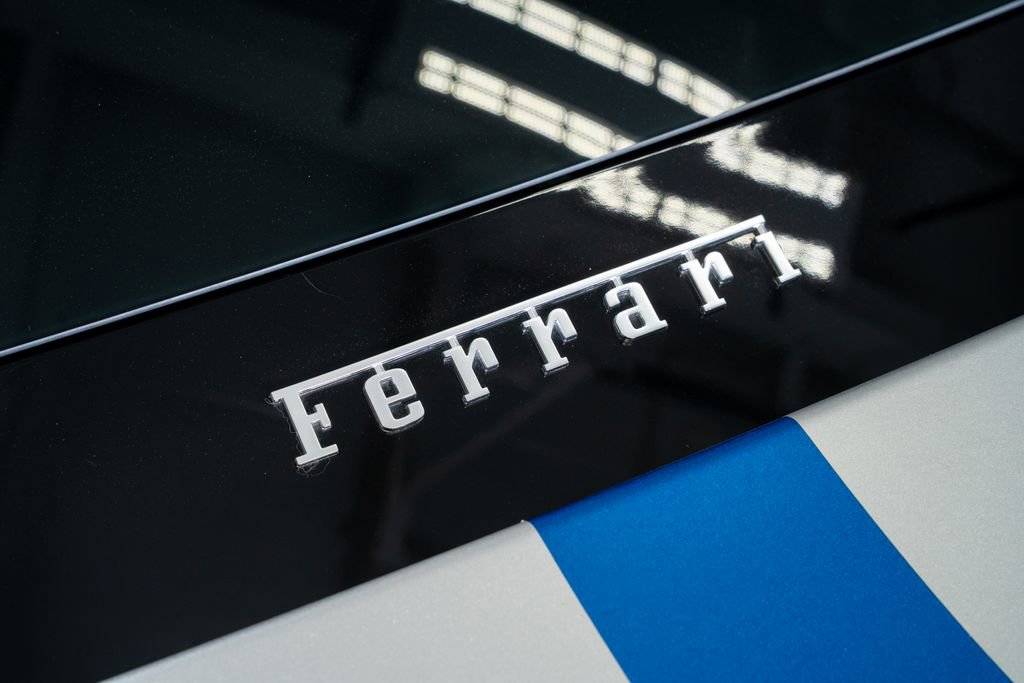 Used 2019 Ferrari 488 GTB image 30