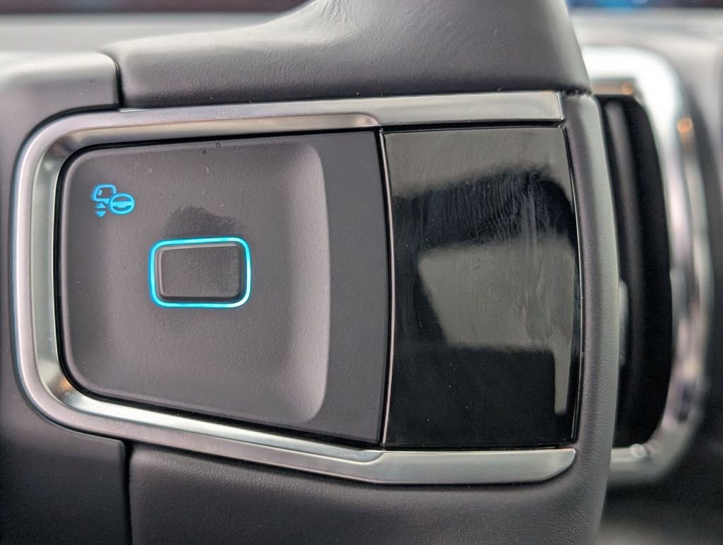 New 2026 Ford Expedition Tremor image 27