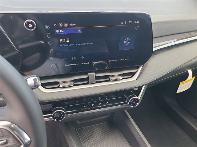 New 2026 Chevrolet Equinox LT image 30