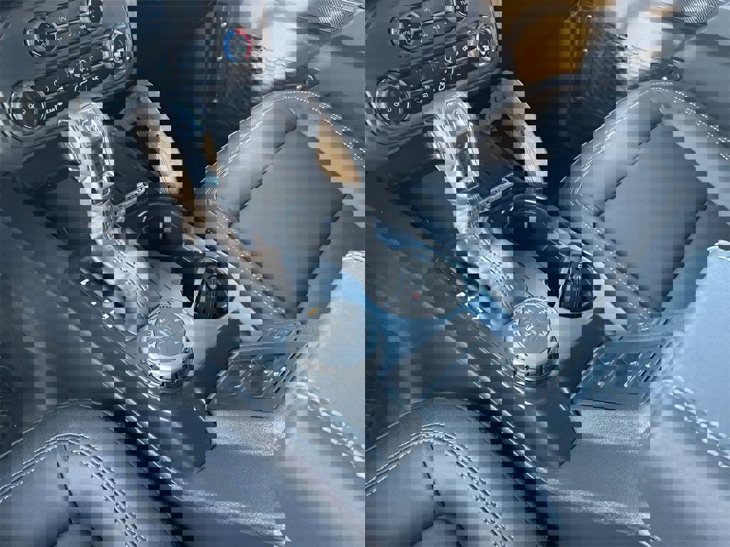 New 2025 Ford Bronco Badlands image 19