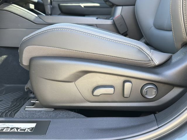 New 2026 Subaru Outback Limited image 24