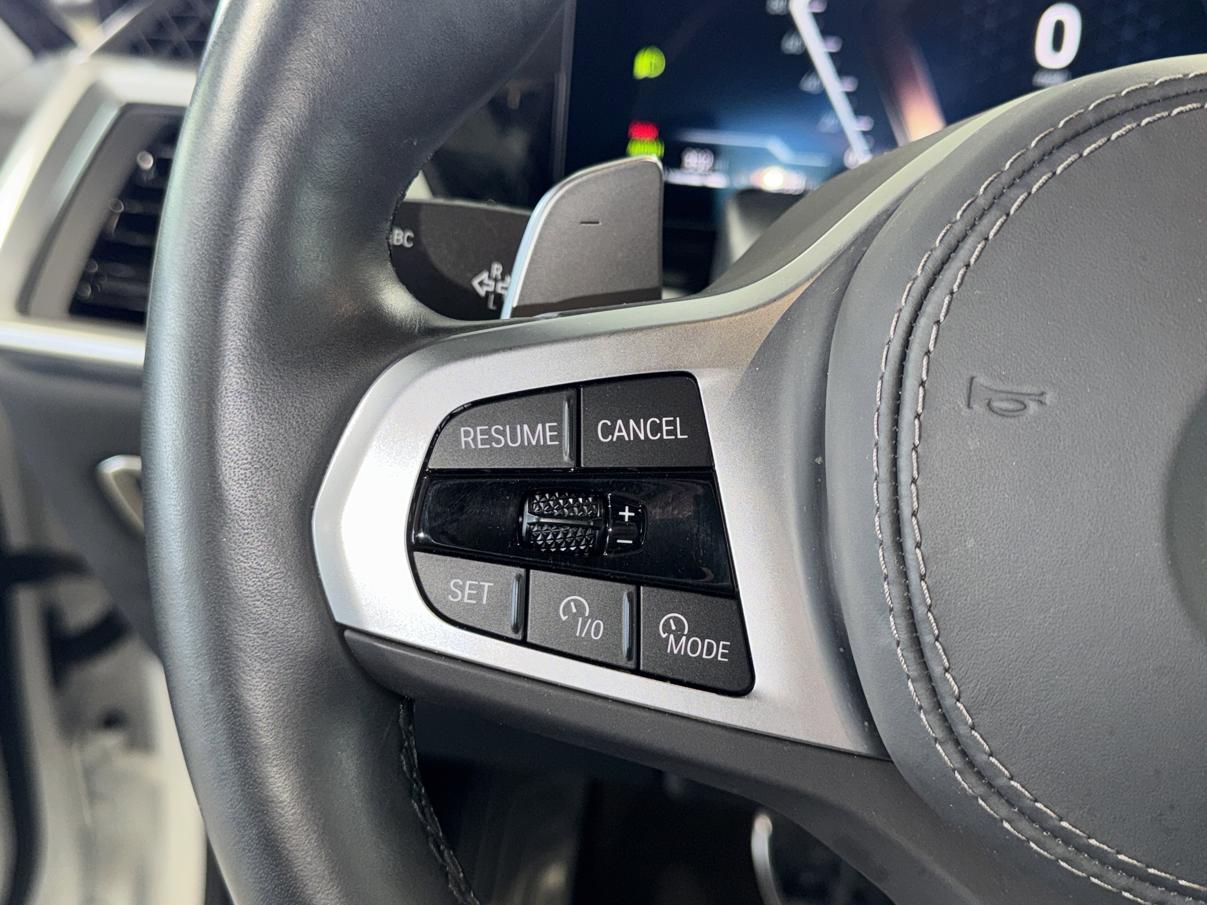 Used 2026 BMW X7 xDrive40i image 23