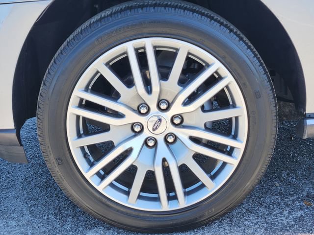 Used 2024 Ford Expedition Limited image 8