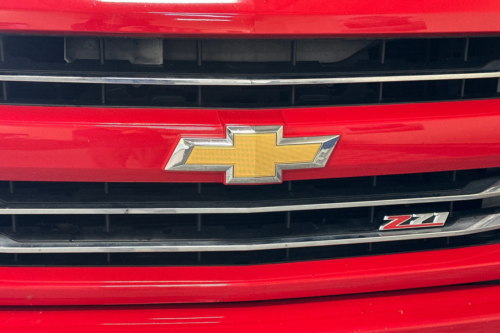 Used 2016 Chevrolet Silverado 1500 LTZ Z71 w/ LTZ Plus Package image 43