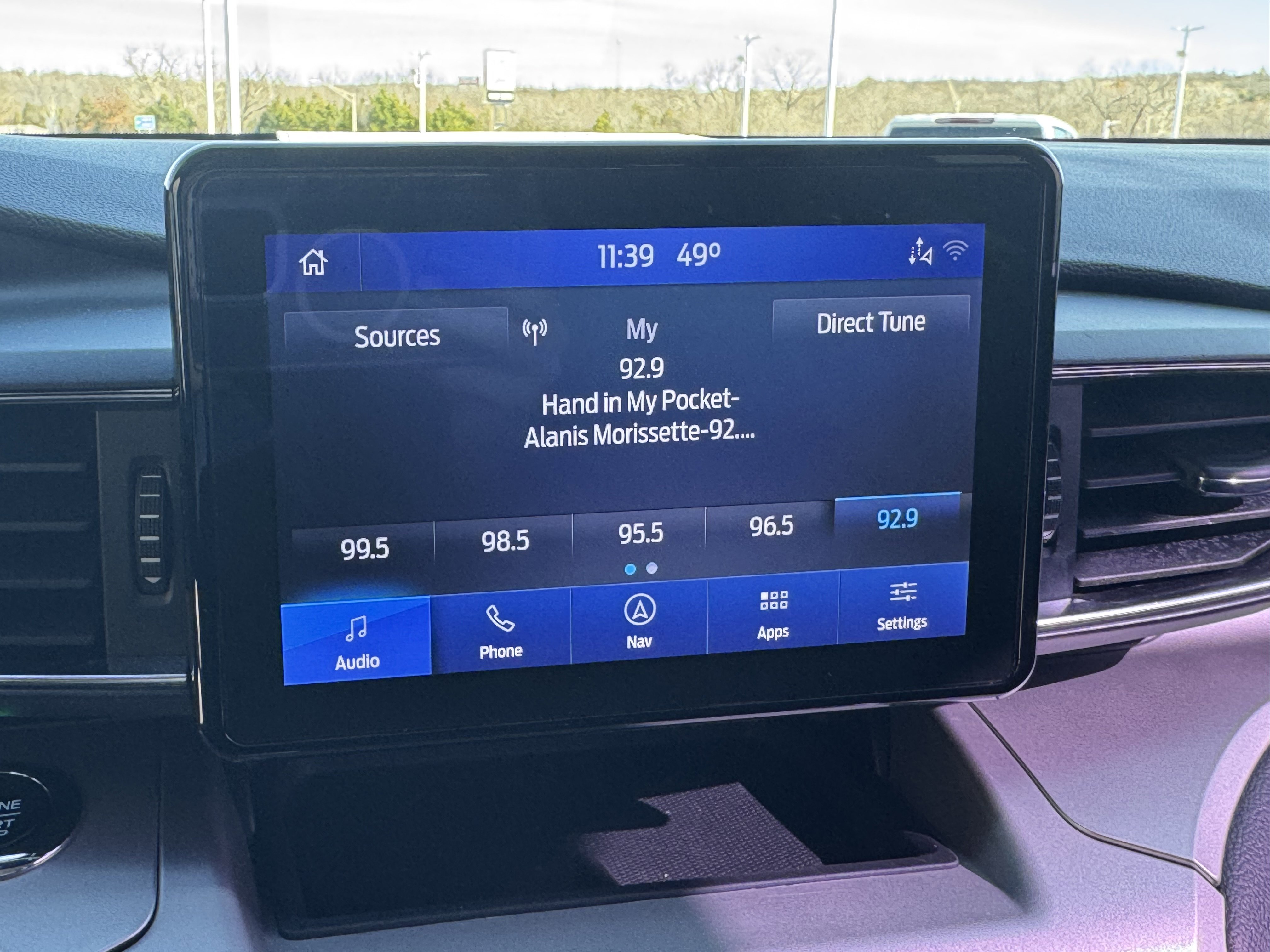 Used 2021 Ford Explorer XLT w/ Equipment Group 202A image 16