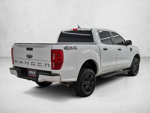 Used 2023 Ford Ranger XLT w/ Bed Utility Package RWD image 5