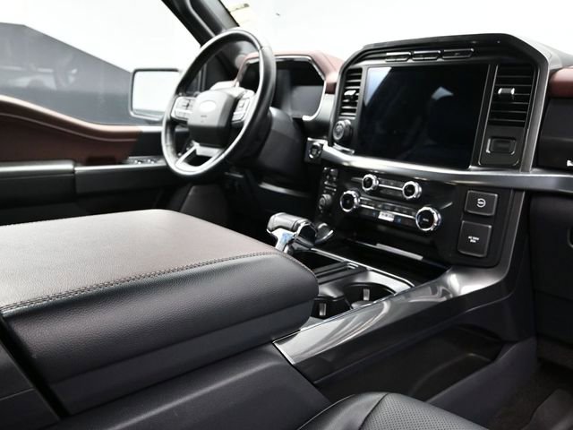 Used 2022 Ford F150 Lariat image 13