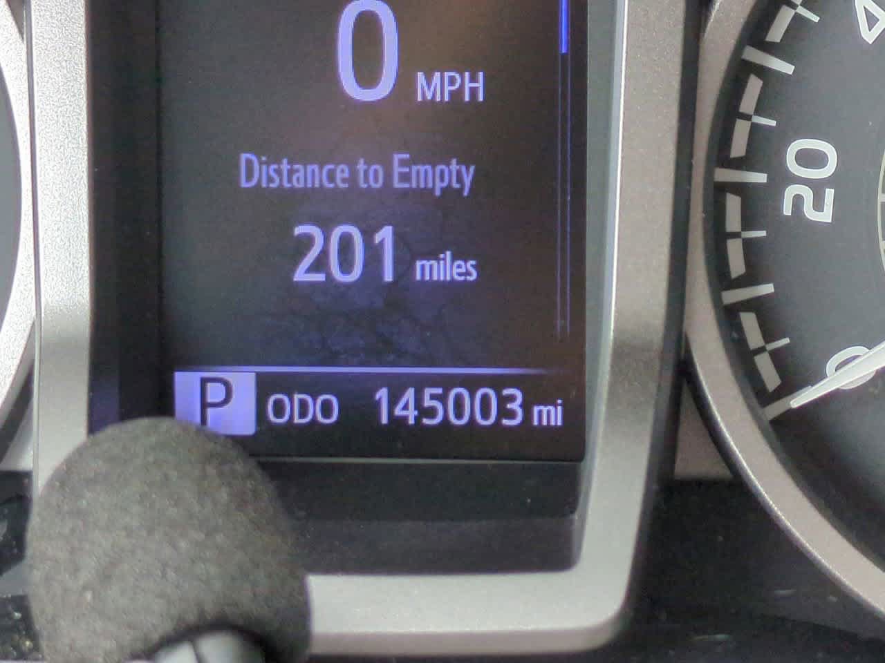 Used 2019 Toyota Tacoma SR5 RWD image 24