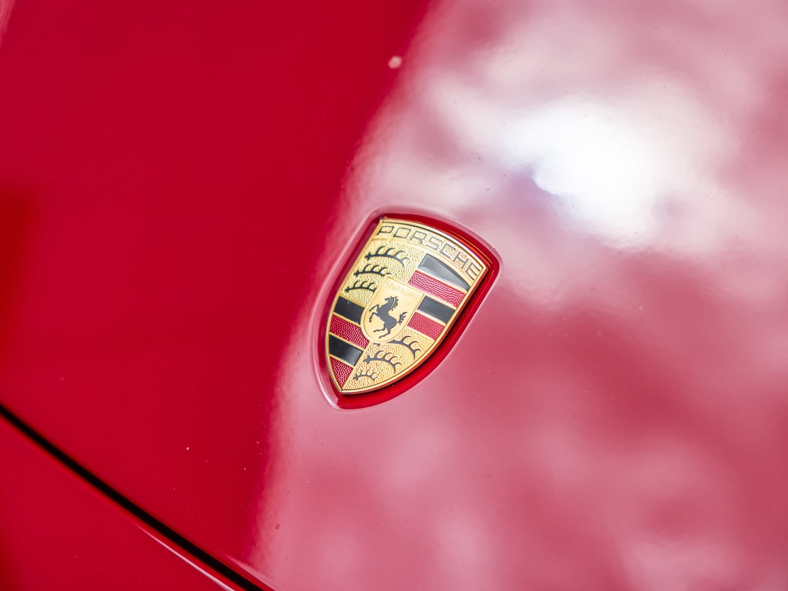 Certified 2025 Porsche 911 Turbo S AWD/4WD image 30