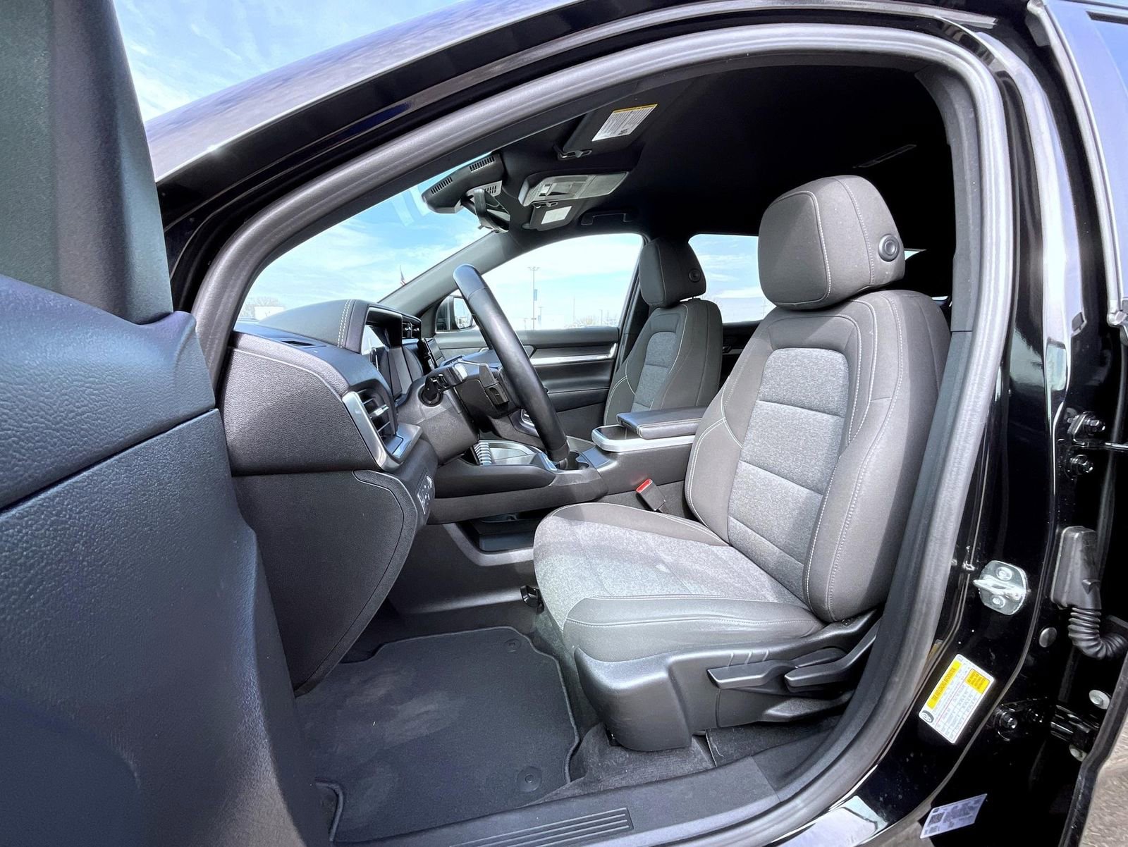 Certified 2026 GMC Terrain Elevation w/ Technology Package II image 10