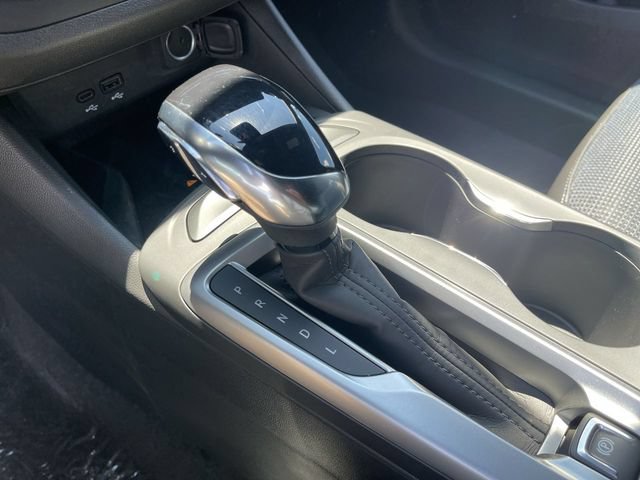 New 2026 Buick Envista Sport Touring w/ Convenience I Package FWD image 19