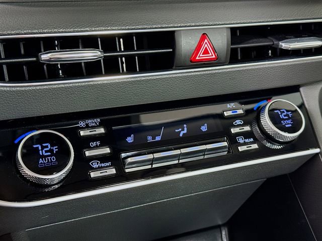 Used 2023 Hyundai Sonata SEL image 18