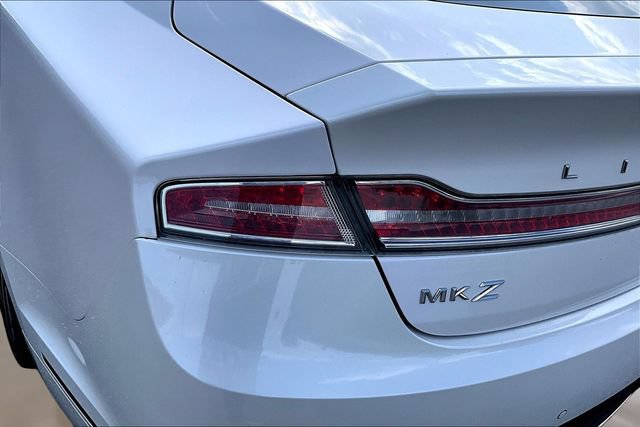 Used 2017 Lincoln MKZ Reserve w/ Luxury Package FWD image 21