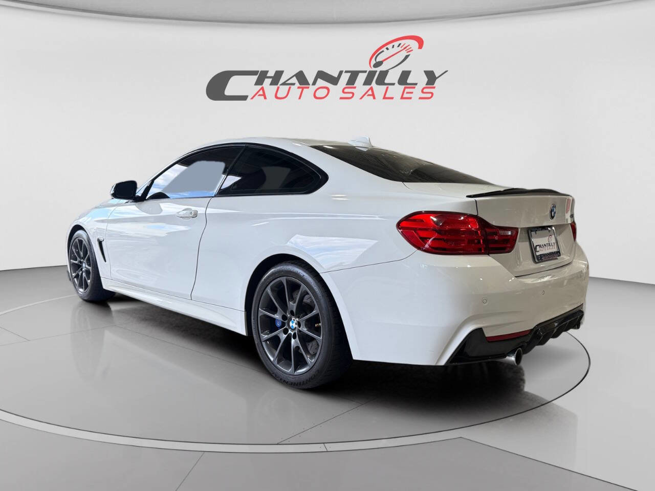 Used 2016 BMW 435i Coupe image 3