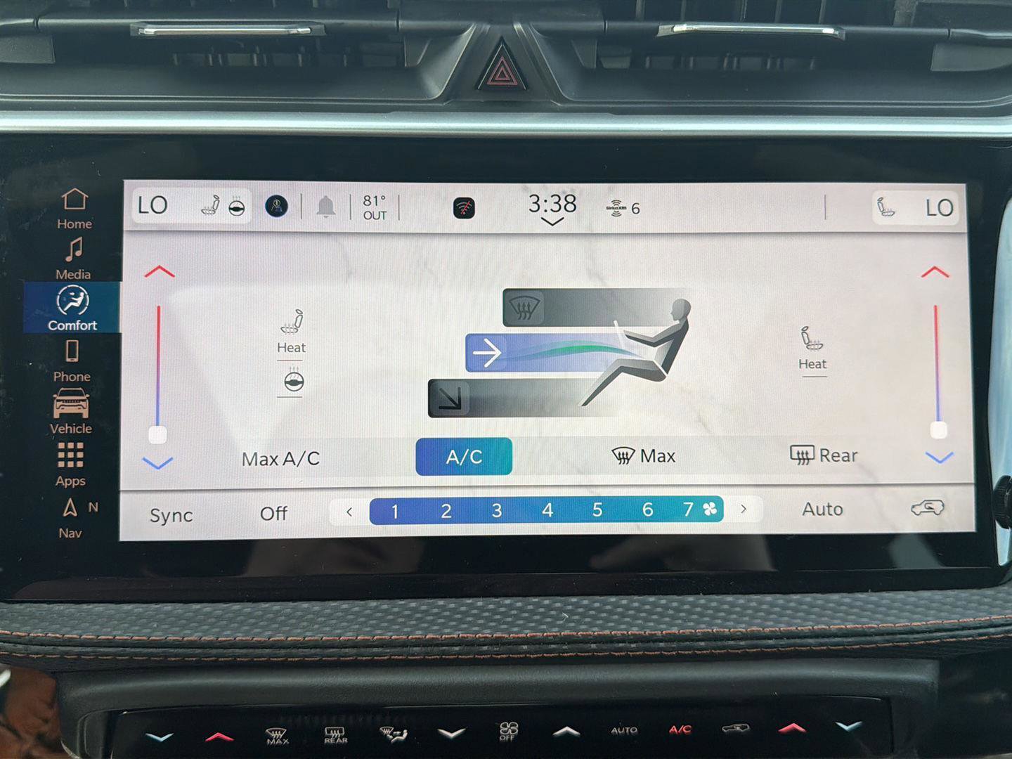 New 2026 Jeep Cherokee Limited image 21