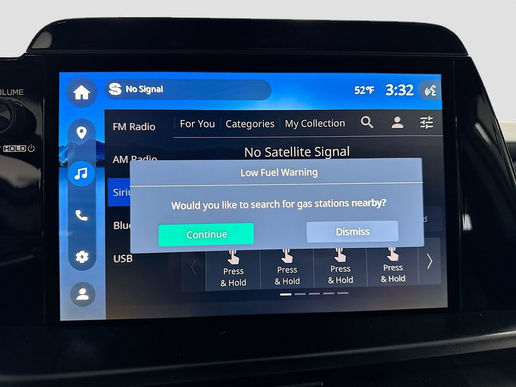 New 2026 Subaru Outback Touring XT image 13