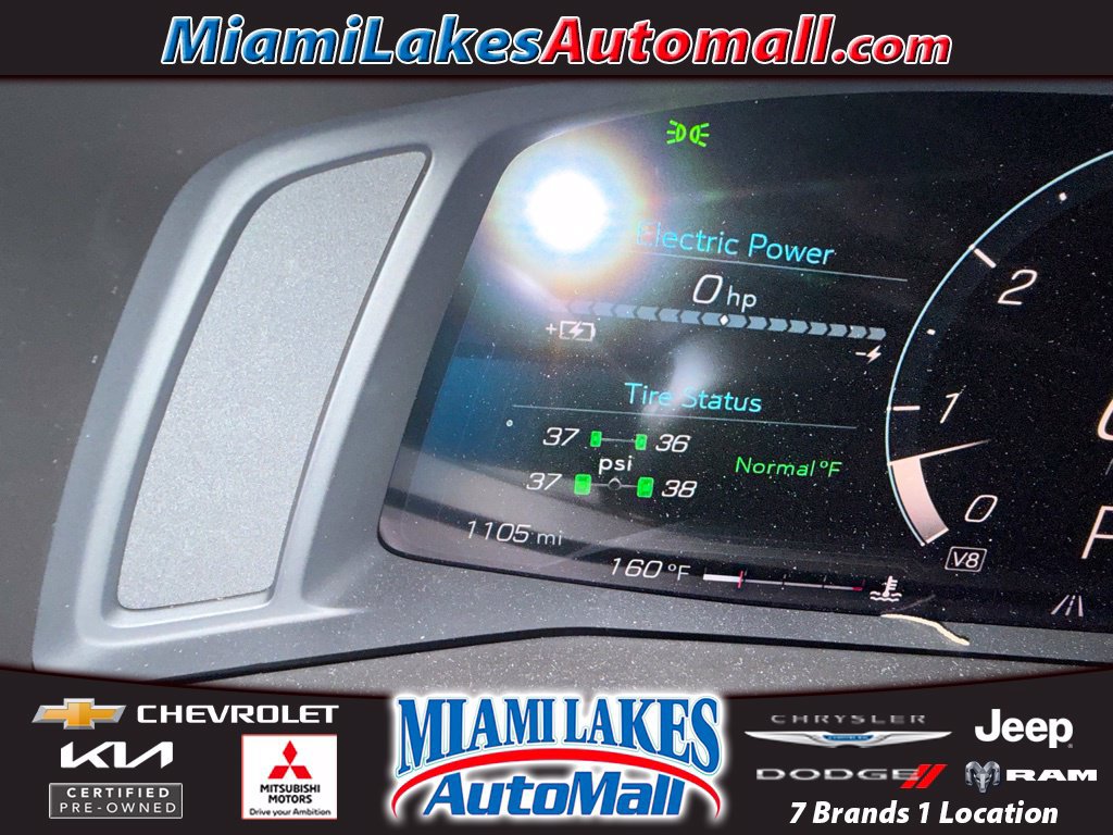 Used 2024 Chevrolet Corvette E-Ray