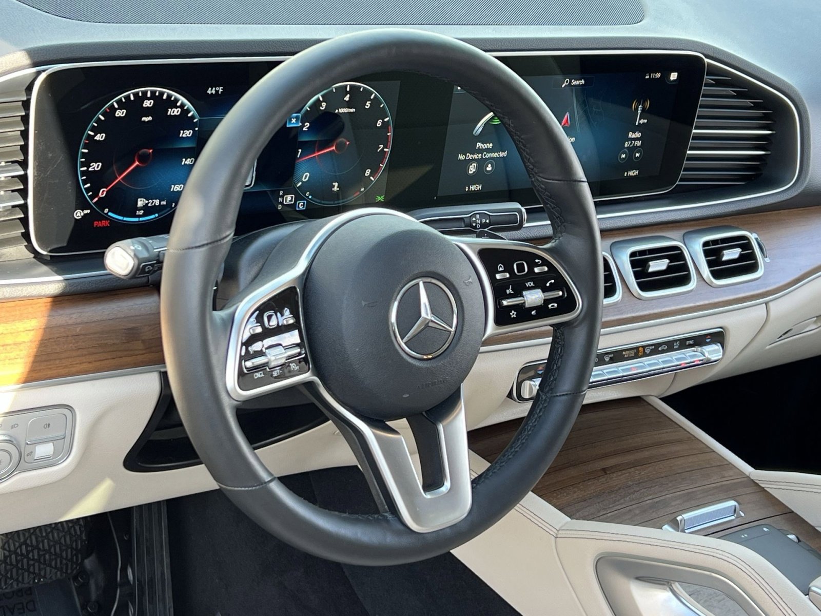 Certified 2022 Mercedes-Benz GLE 350 4MATIC image 14