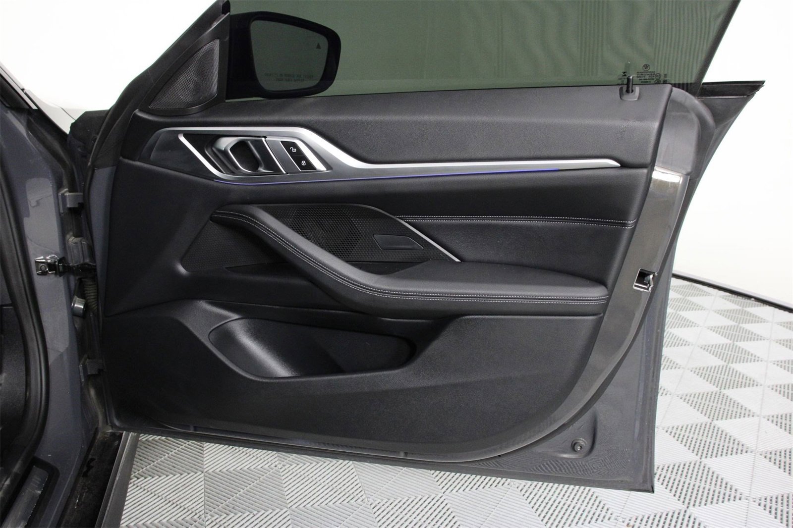 Used 2022 BMW 430i Gran Coupe w/ M Sport Package image 23