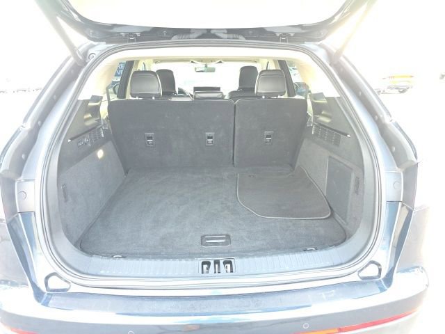 Used 2021 Lincoln Nautilus Reserve image 12