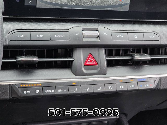 Used 2025 Kia K4 FWD image 22