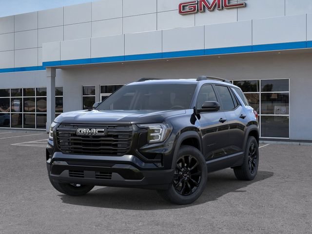 New 2027 GMC Terrain Elevation w/ Black Edition FWD image 6