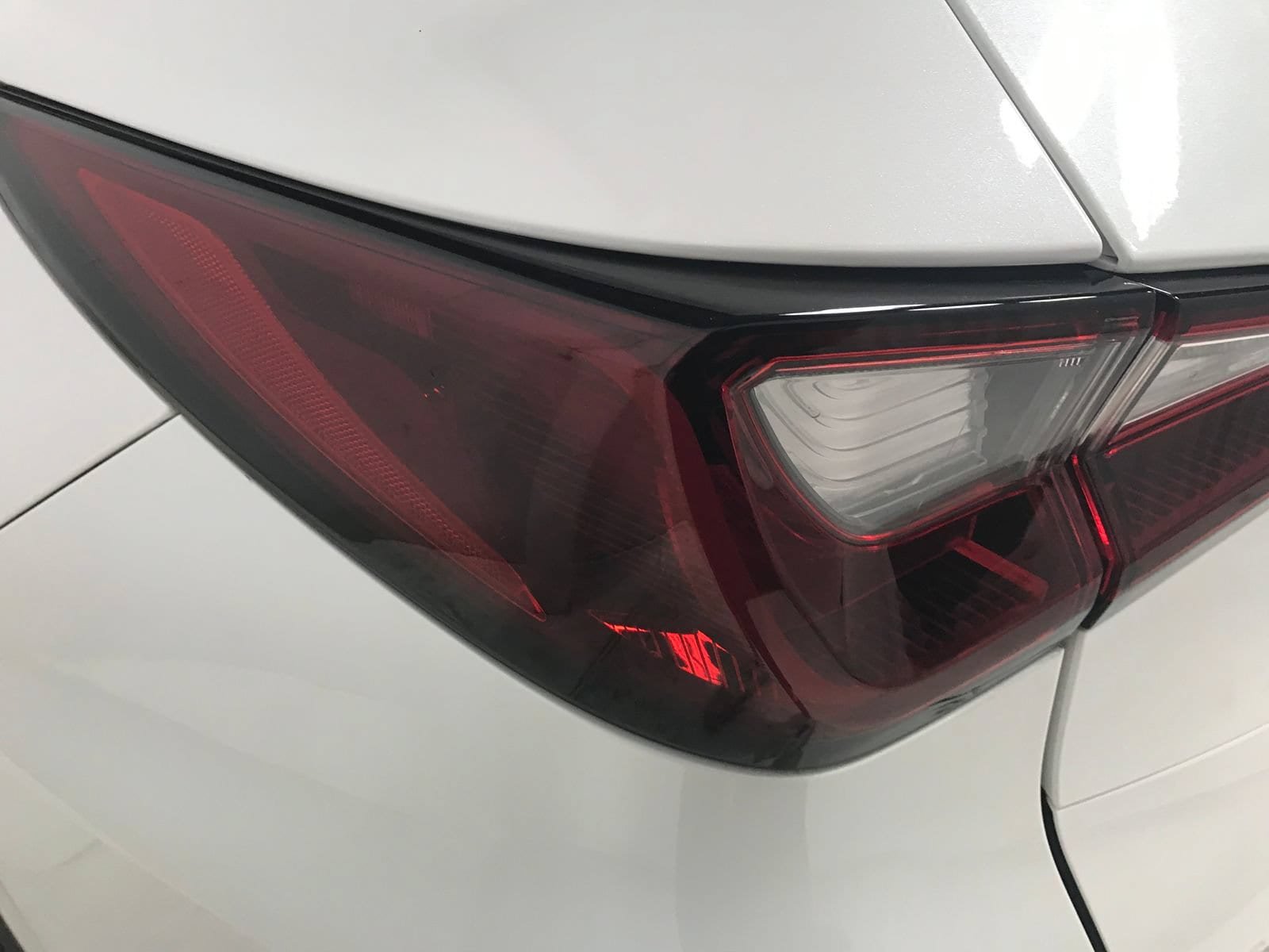 Used 2025 Acura MDX w/ Technology Package AWD/4WD image 26