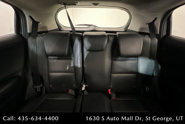 Used 2018 Honda HR-V EX-L image 25