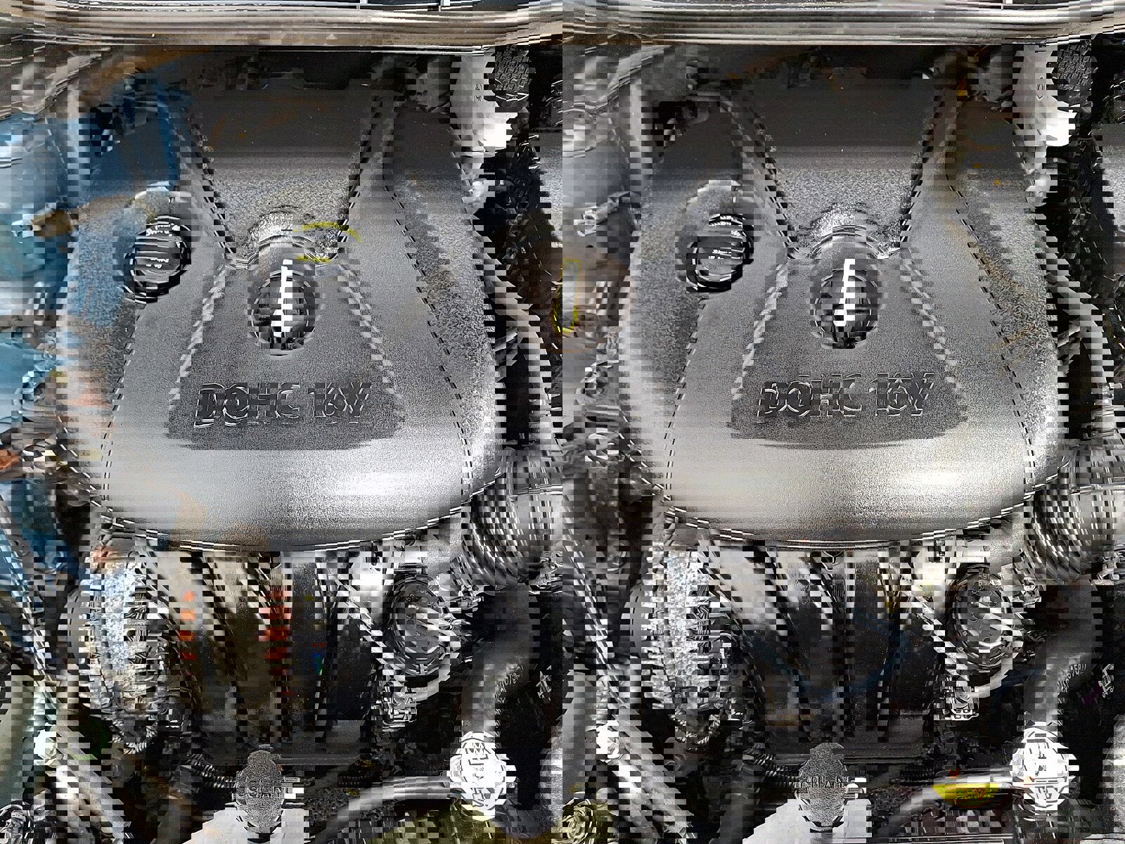 Used 2013 Hyundai Elantra GT w/ Touch & Go Pkg image 27