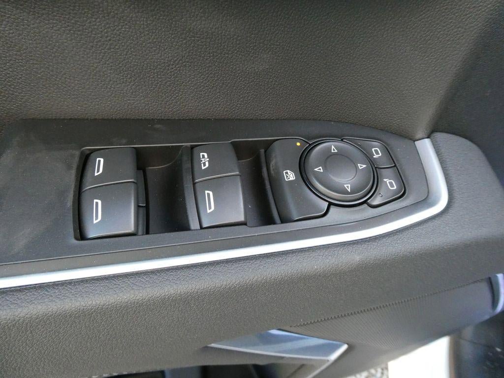 New 2026 Chevrolet Silverado 1500 LT AWD/4WD image 21
