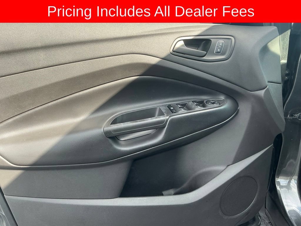 Used 2019 Ford Escape S FWD image 9