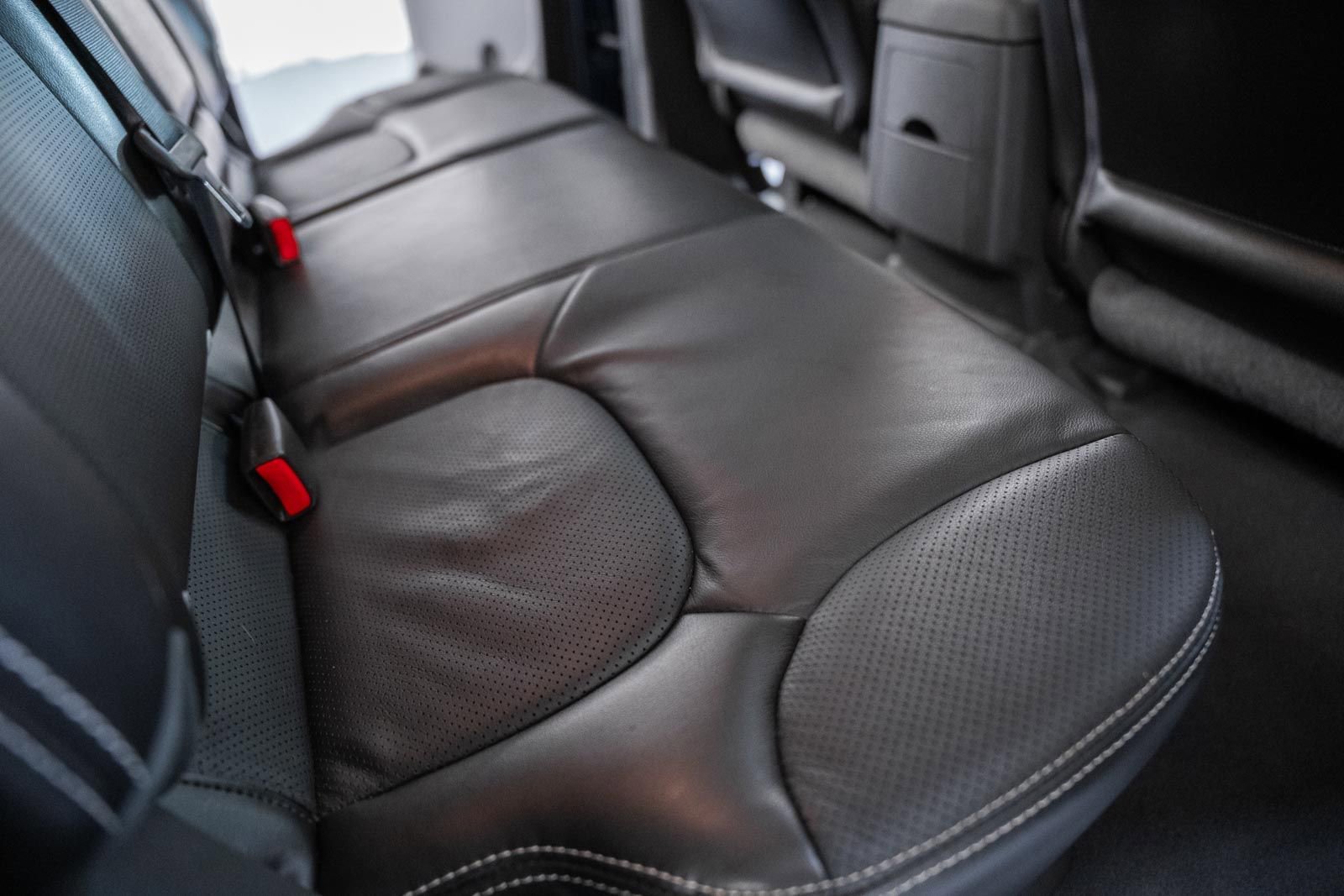 Used 2021 Nissan Frontier PRO-4X w/ Pro-4x Utility Package AWD/4WD image 39