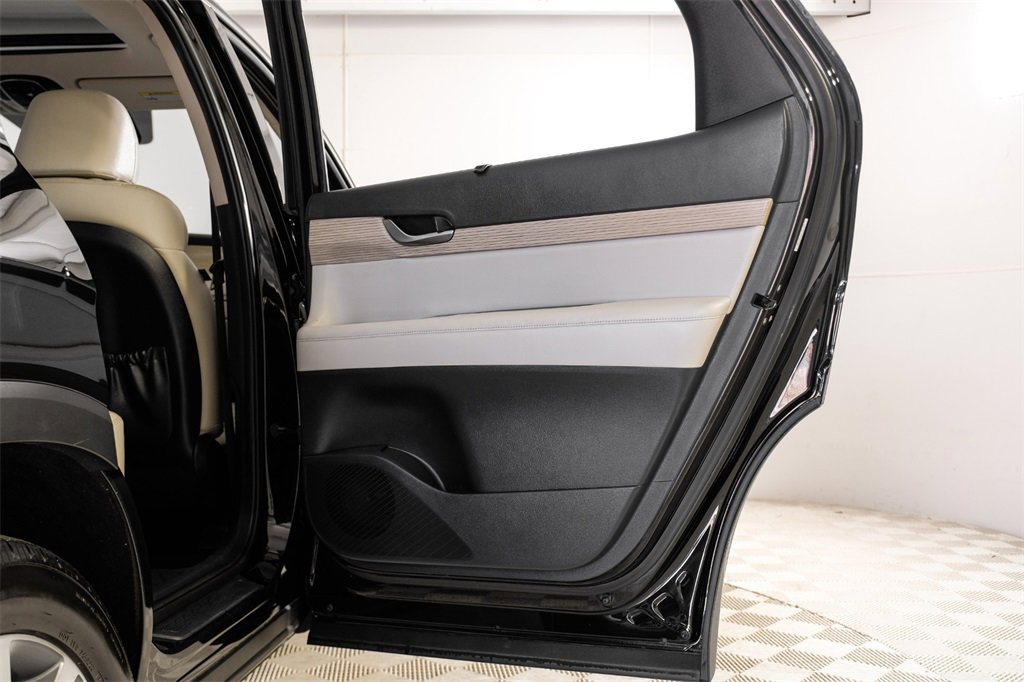 Used 2021 Hyundai Palisade SEL w/ Premium Package image 44