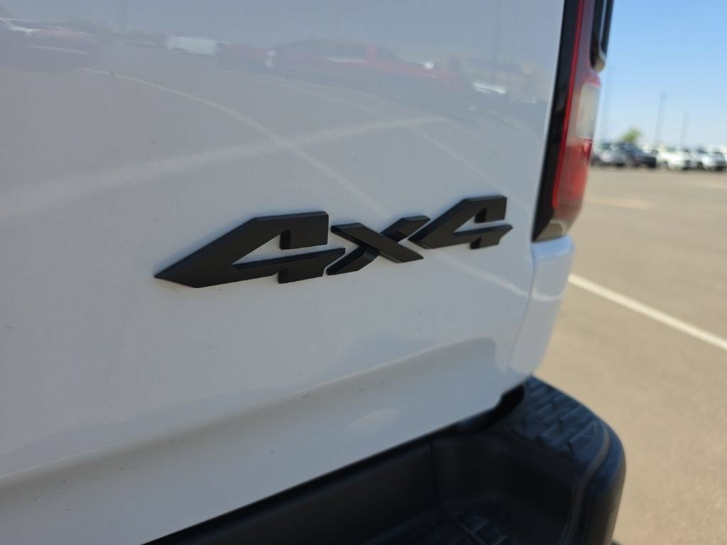 Used 2024 RAM 1500 Rebel w/ Rebel Level 1 Equipment Group AWD/4WD image 8