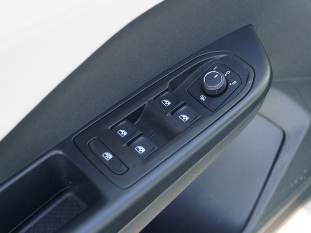 Used 2025 Volkswagen Taos SEL w/ Black Wheel Plus Package image 16