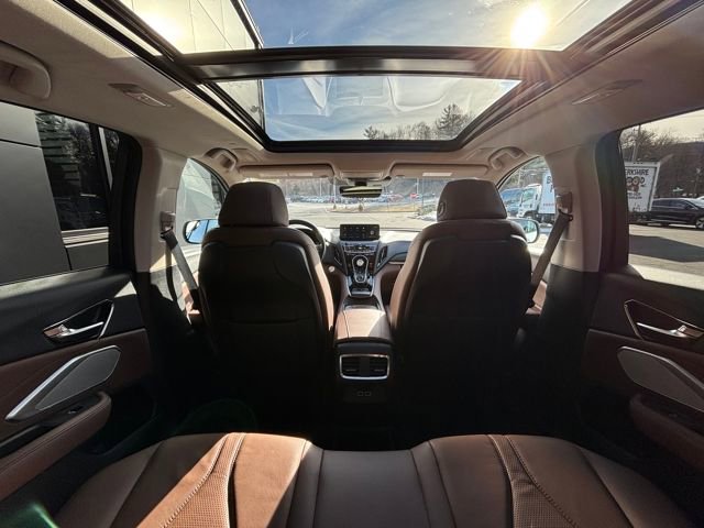 Used 2021 Acura RDX w/ Technology Package image 62