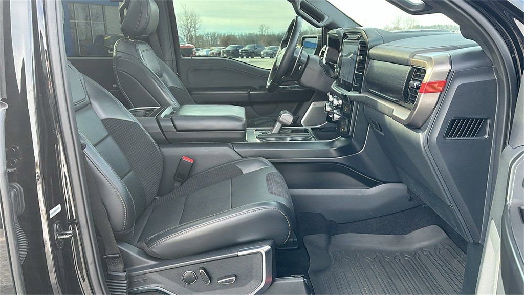 Used 2023 Ford F150 Raptor w/ Raptor Carbon Fiber Package image 31