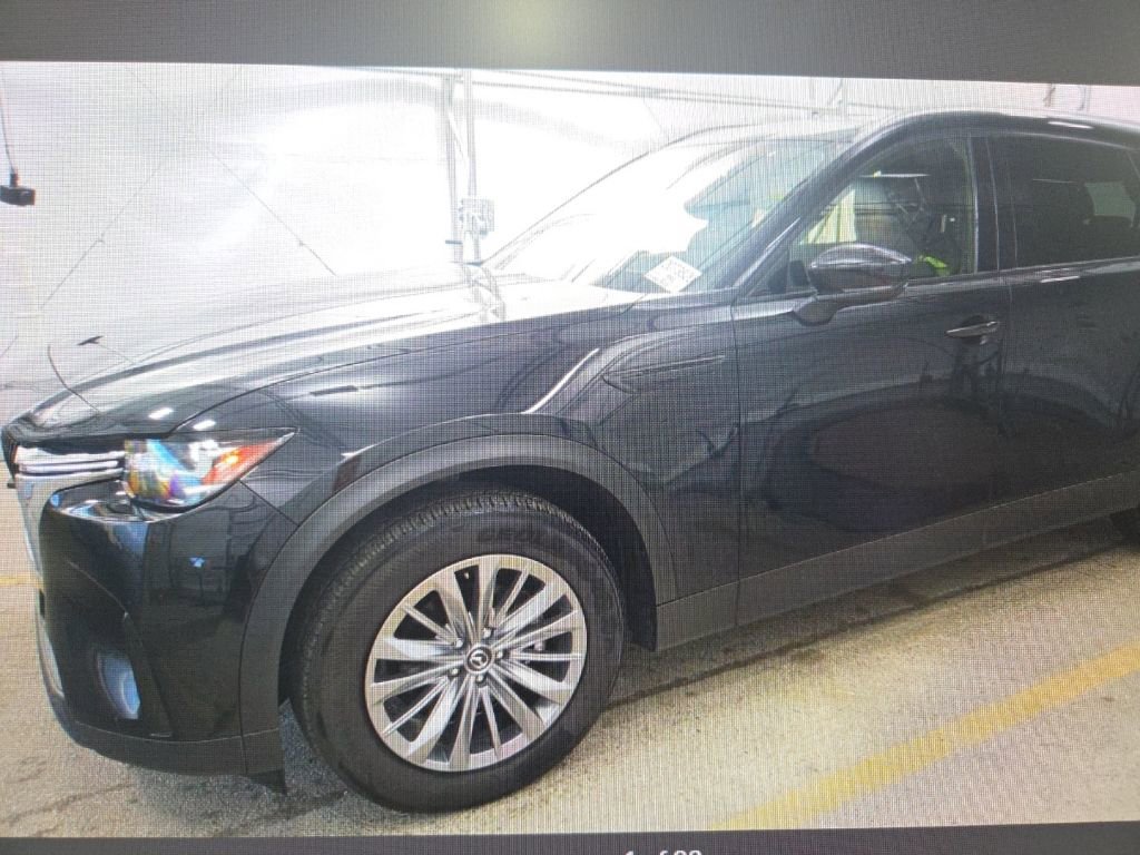 Used 2024 MAZDA CX-90 3.3 Turbo w/ Preferred Plus video 2