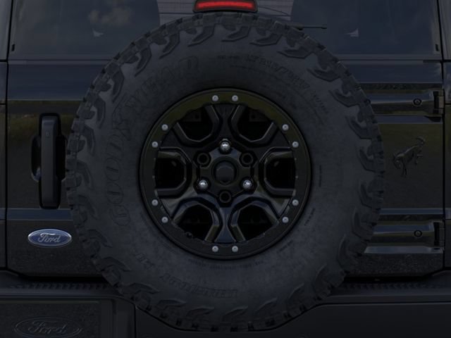 New 2026 Ford Bronco Big Bend AWD/4WD image 24