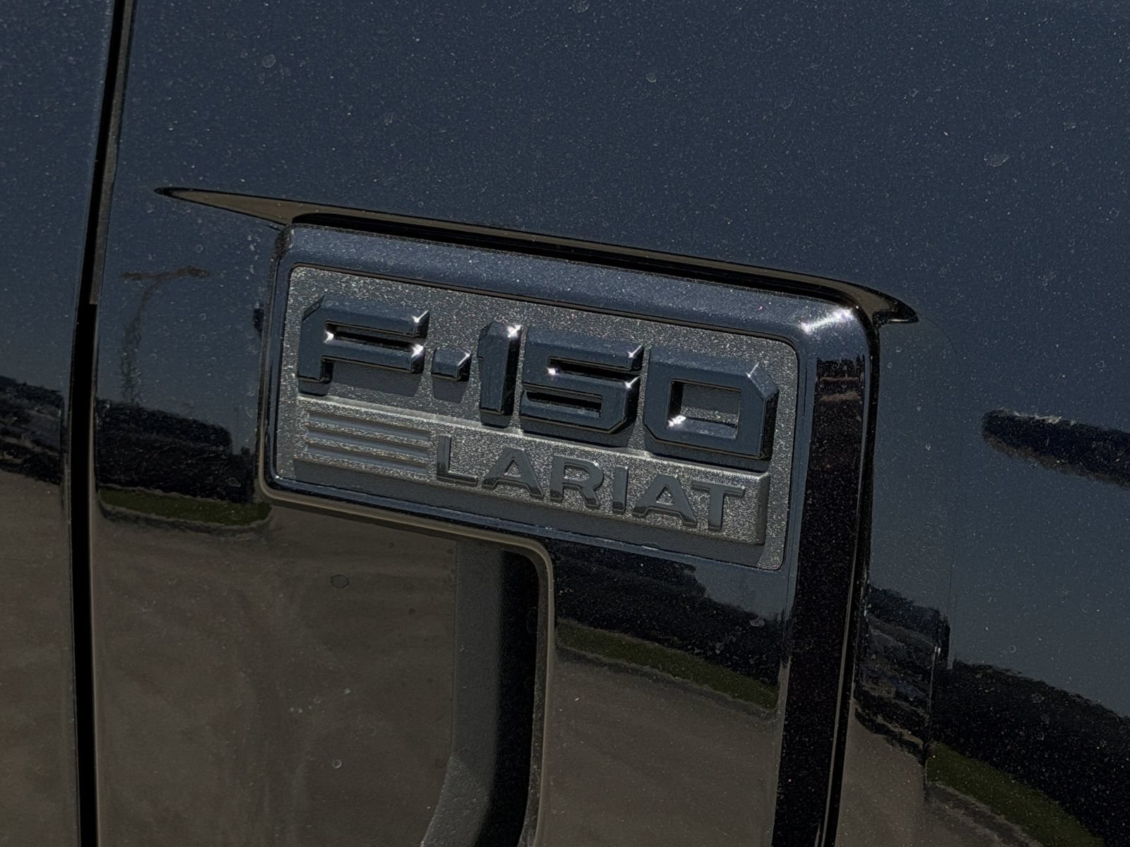 New 2026 Ford F150 Lariat w/ FX4 Off-Road Package AWD/4WD image 9