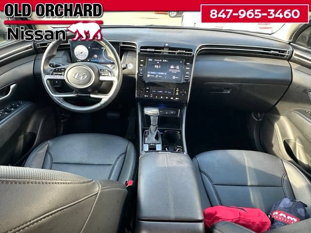 Used 2023 Hyundai Tucson SEL w/ Convenience Package AWD/4WD image 15