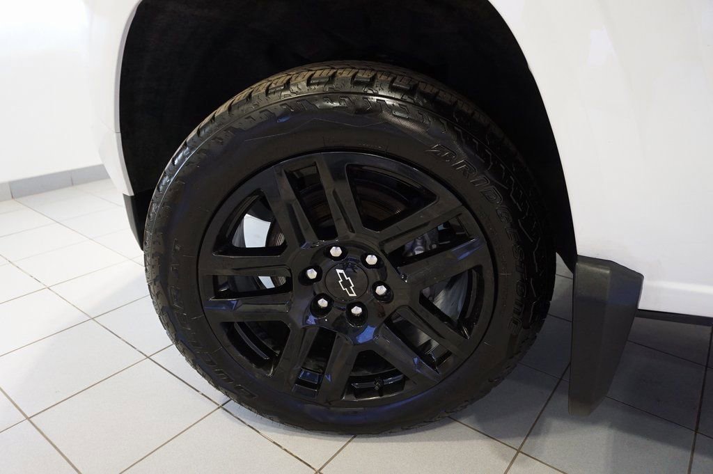 Used 2024 Chevrolet Colorado Z71 w/ Z71 Convenience Package 2 image 31