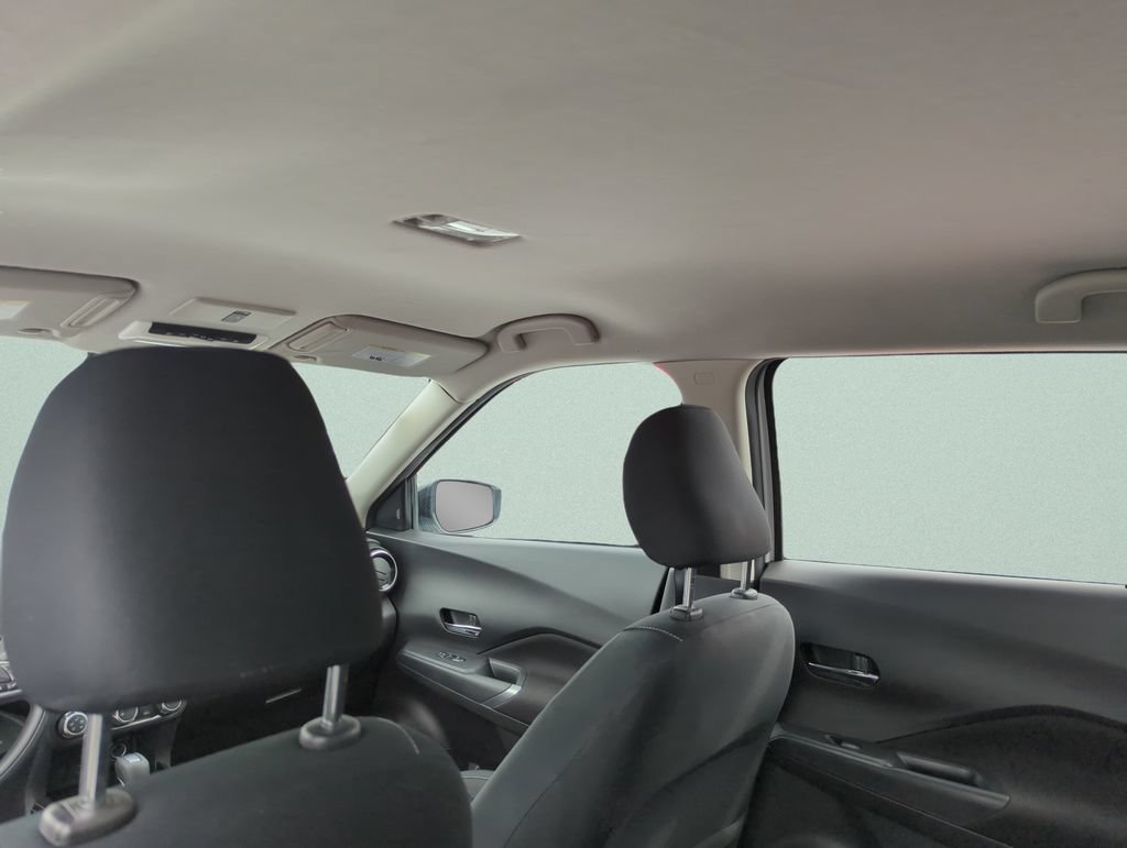 Certified 2024 Nissan Kicks SV FWD image 26