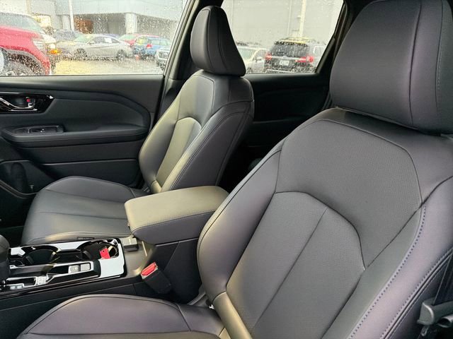 New 2026 Subaru Forester Limited AWD/4WD image 20