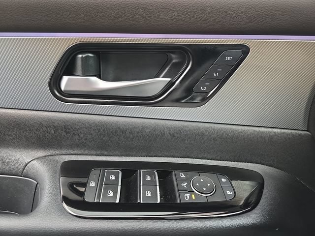 Used 2025 Nissan Murano Platinum AWD/4WD image 27