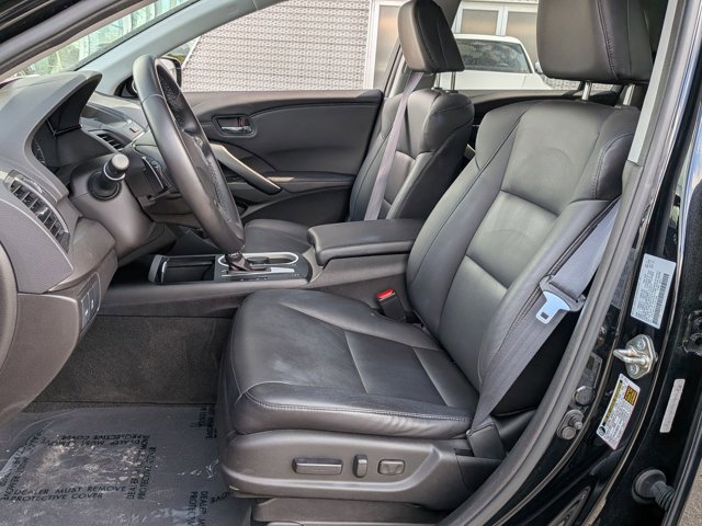 Used 2018 Acura RDX AWD image 19