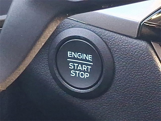 New 2025 Ford Escape Active image 15