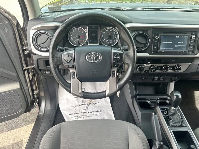 Used 2018 Toyota Tacoma SR5 image 13