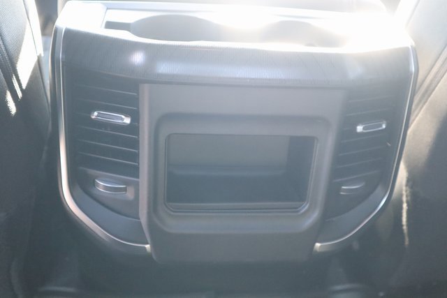 New 2026 RAM 2500 Big Horn image 5