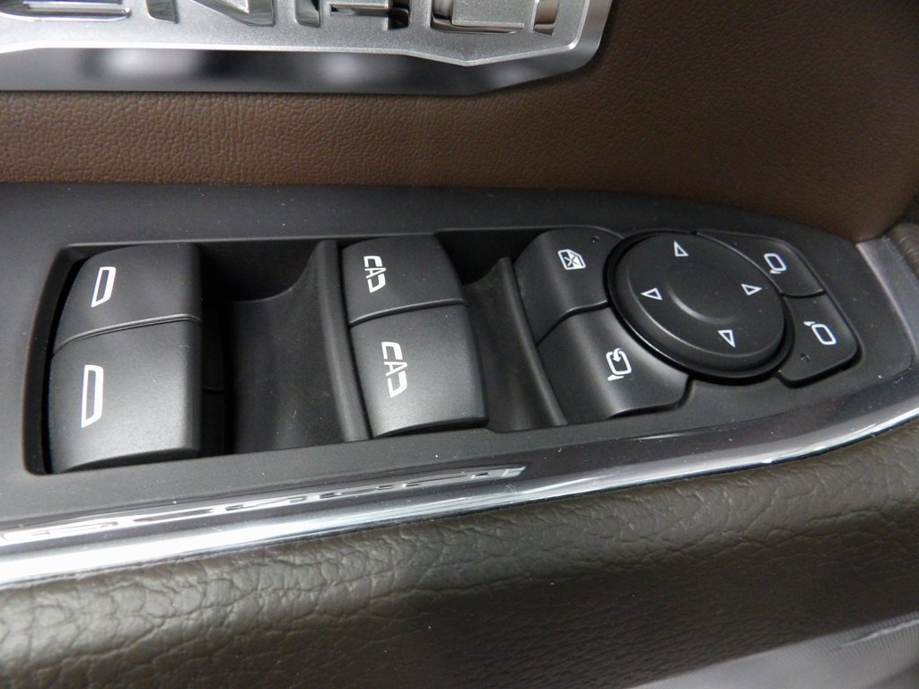 Used 2024 GMC Sierra 1500 Denali image 62